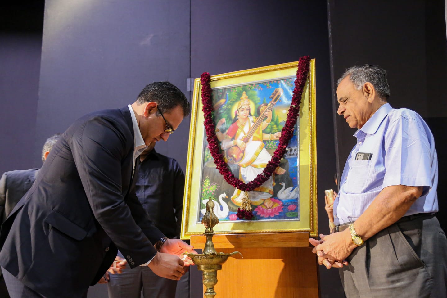 Ravi Kapoor 2