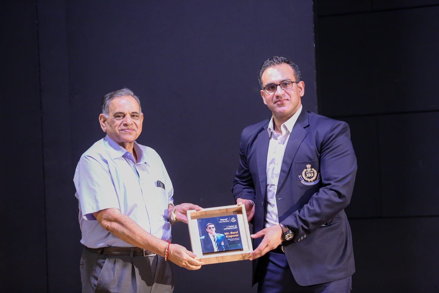 Ravi Kapoor 3