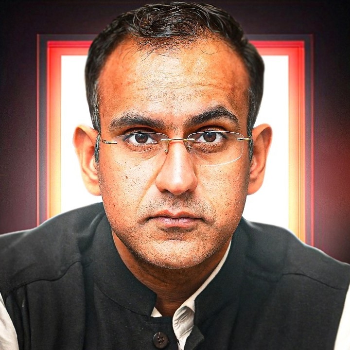 Ravi Kapoor